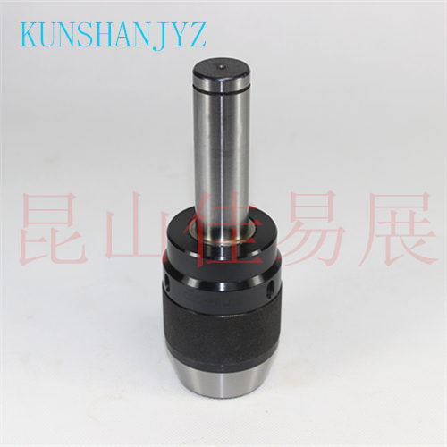 C20-APU13直柄一体式自紧钻夹头C20-APU16整体式钻夹头D20-APU13