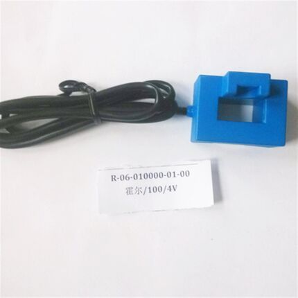 瑞凌焊机霍尔电流传感器ZX7-400/NBC-350全型号等离子二保焊原装