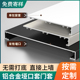 铝合金哑口套垭口门套门框包边窗套一体成型金属亚口定制包套阳台