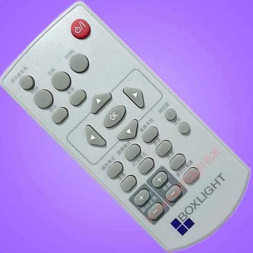 用于宝视来投影机仪遥控器SW437 SW640 SW645 SW648 SW646 SX142