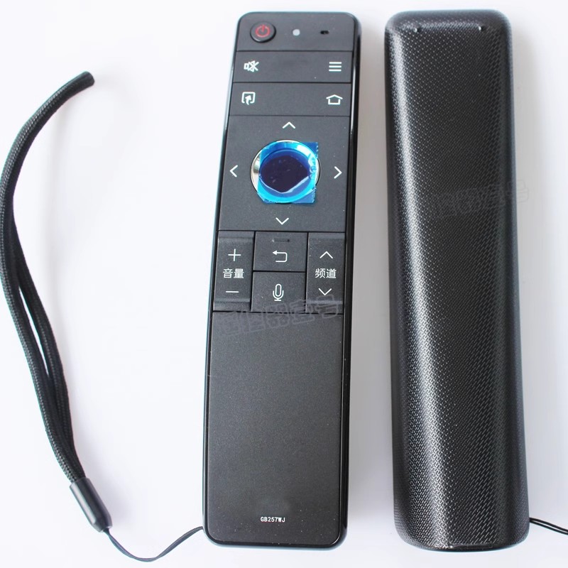好而通适用 夏普电视语音遥控器原厂原装GB257WJ通GB184GB253G258