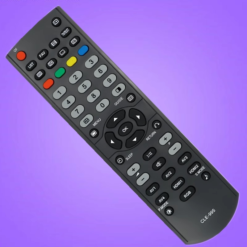 用于日立等离子电视遥控器CLE-995通CLE-988 989 983 974 958 957