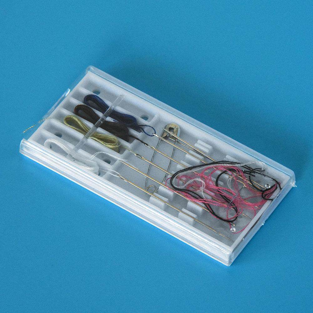 余姚 模具厂承接 PPO PC注塑针线盒模具加工 量大免费,橡塑材料及制品,泡沫塑料模型/模具,淘宝优惠券,粉丝福利购,淘宝优惠卷