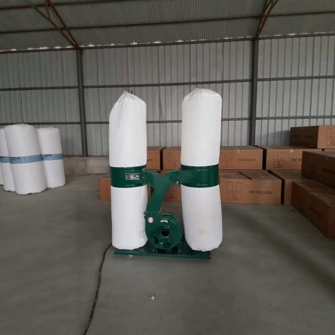 工业木工移动式雕刻机配件吸尘机 雕刻机配套除尘吸尘器