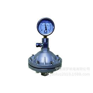 AILIPU爱力浦计量泵 PVC隔膜式脉冲阻尼器 阻尼器 缓冲器