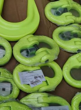 GUNNEBO （固力保）--蝴蝶扣