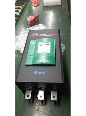 西安西普新品STR B+系列智能型电机软起动器STR450B+-3