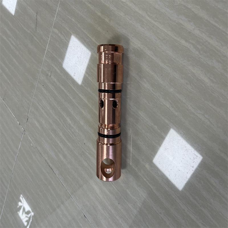 矿用三用阀 b型FSW3.15/40 单体液压支柱用单体支柱配件