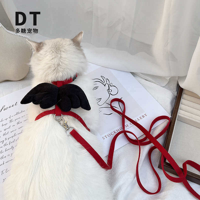 工字型狗狗牵引绳中小型犬博美比熊幼犬猫咪宠物狗链子遛狗遛猫绳,宠物/宠物食品及用品,猫牵引绳,淘宝优惠券,粉丝福利购,淘宝优惠卷