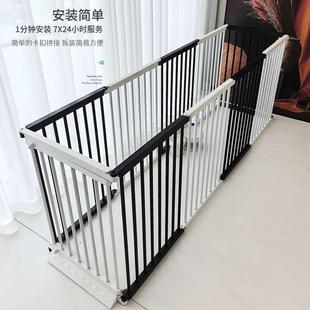 萌小宝加密加厚宠物围栏室内家用小中大型狗笼子防护栏可自由组合