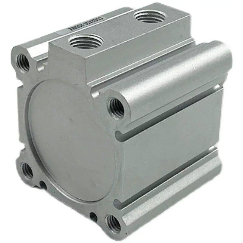 SMC全新原装气缸CDQ2A/CQ2A50-125-150-175-200-250-300DZ DCZ DM
