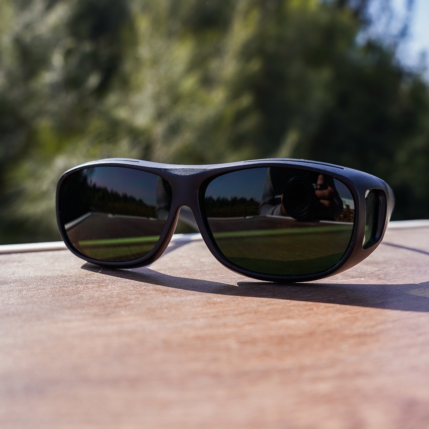 焊工防激光紫外线护目镜