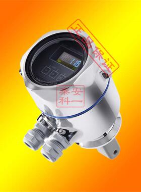 E+H CLD18一体式电导率仪CLD18-BTDK 卫生型智能电导仪