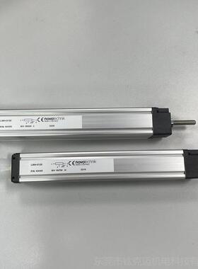 德国Novotechnik LWH-0100诺我拉杆电阻尺电位计式直线位移传感器