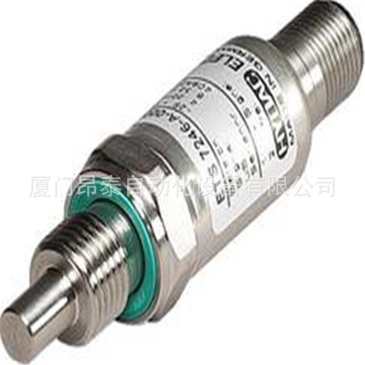 ETS3866-3-000A-000 现.货 德国 HYDC贺德克压力开关