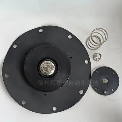 脉冲阀维修包CA76MM040-305 CA76MM010-305 860KPa 126PSI