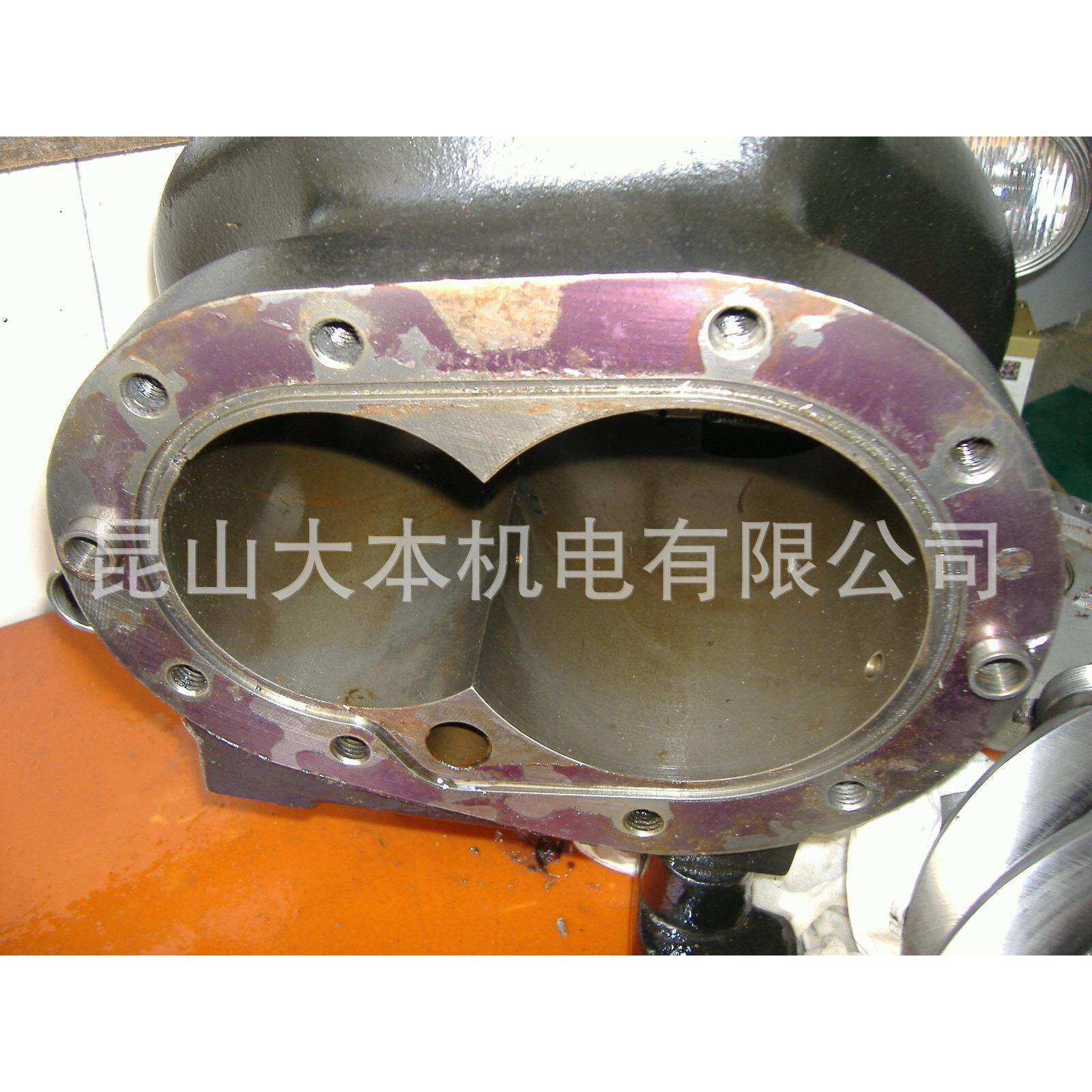 空压机保养大修37kw保养费用