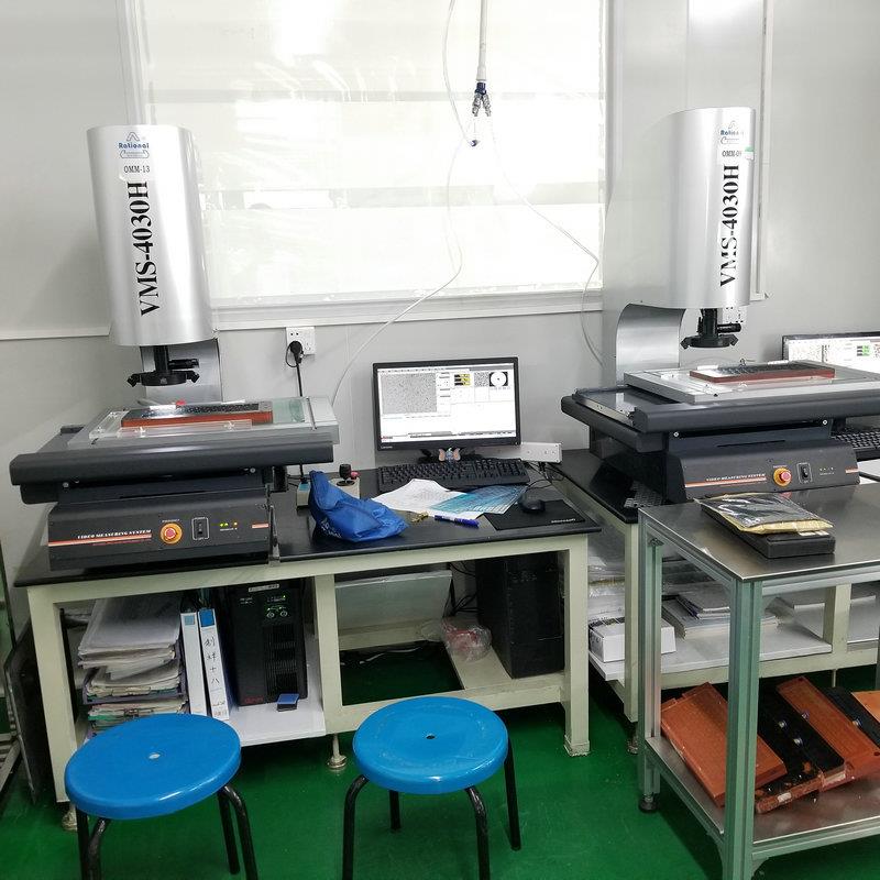 万濠VMS-4030H二次元影测像量仪 维修检测 二仪次元影像测量厂家