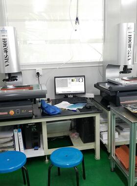 万濠VMS-4030H二次元影测像量仪 维修检测 二仪次元影像测量厂家