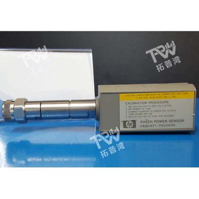 Agilent 安捷伦 8482H 功率传感器 100 kHz 至 4.2 GHz
