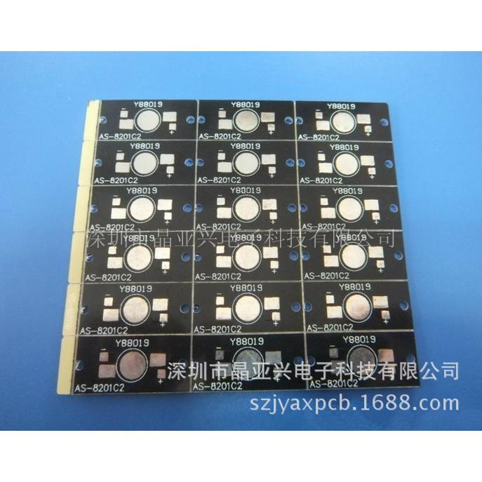 专业设计LED线路图，来样快速亚克力板