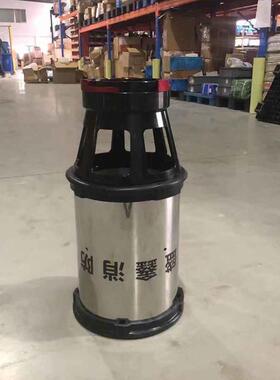 固定手轮多节炮泡沫炮PS式60-80水质-泡沫两用炮不锈钢材厂家供应