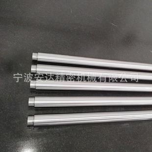 工定 440不锈轴精密零件来图加 制配件
