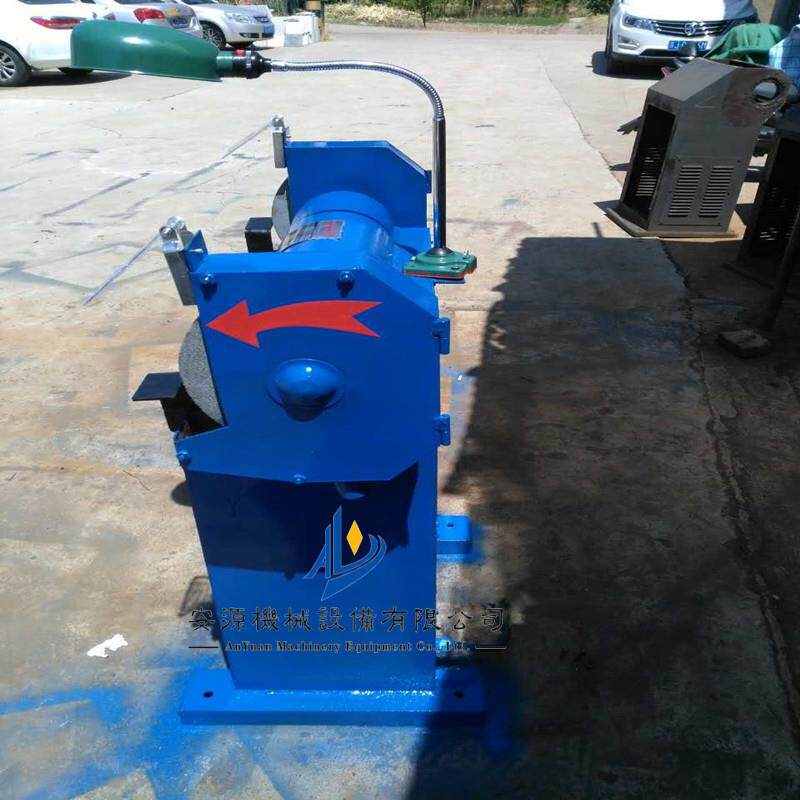 双头防爆砂轮机 双头砂轮机 它驱式防爆砂轮机 电动砂轮机