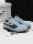 Ueno Planet racing shoes/синие кроссовки в немецком стиле Haze; женская летняя обувь на тонкой подошве, увеличивающая рост на 4 см; повседневные кроссовки для мужчин mini 1