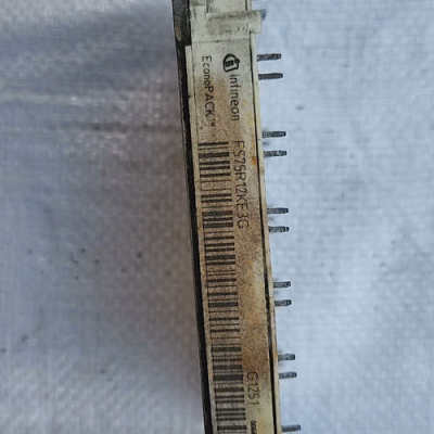 议价英飞凌模块。FS75R12KE3G