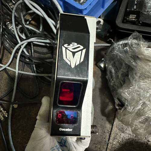 议价Gocator加拿大LMI乐姆迈3D激光线轮廓传感器2120