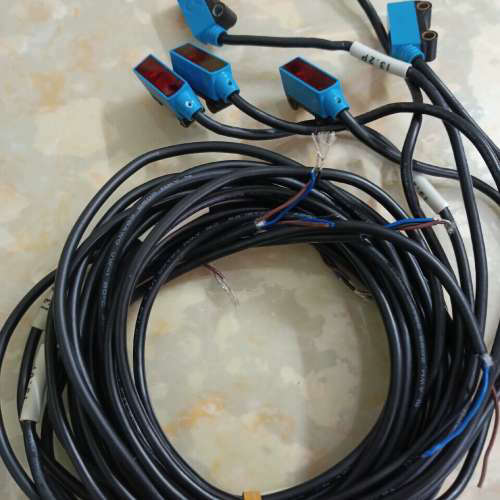 议价GE2S-P1321  GS2S-D1321S对射传感器