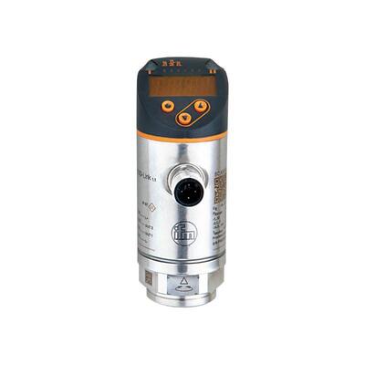 IFM易福门带显示屏的压力传感器 PN2293