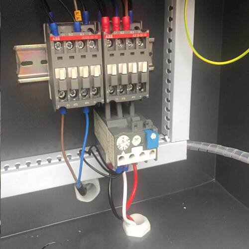 工业 5HP冷水机 佛山注塑模具制冷机 小型冷水机组5P冰机