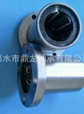 304材质不锈钢方法兰加长直线轴S0LMK20 25 30 4L承GA钢保耐高温