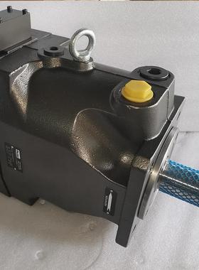 克parker轴向柱塞泵PV092R1美K1T1NTLC国派高压泵