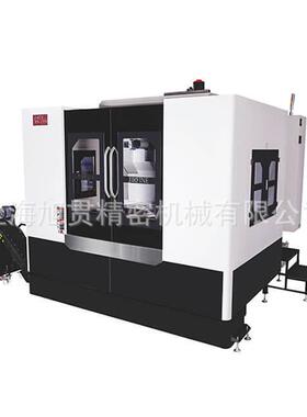 上海旭贯TM1J680立式加工中心- 立加数控