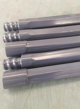 ZGH22-F25/R20 掘锚机钻杆、钻头