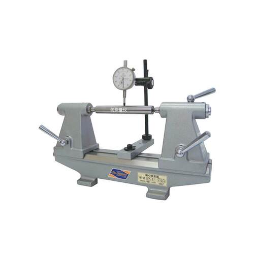 日本制造偏心测试仪 SA101标准型 P型 用于测量轴的偏心和跳动