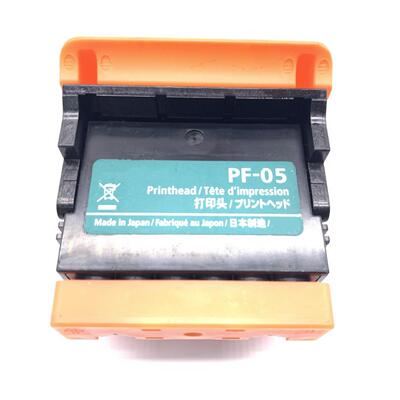 适用于佳能PF-05 打印头喷头iPF8310s/8410/6300/6410/9410