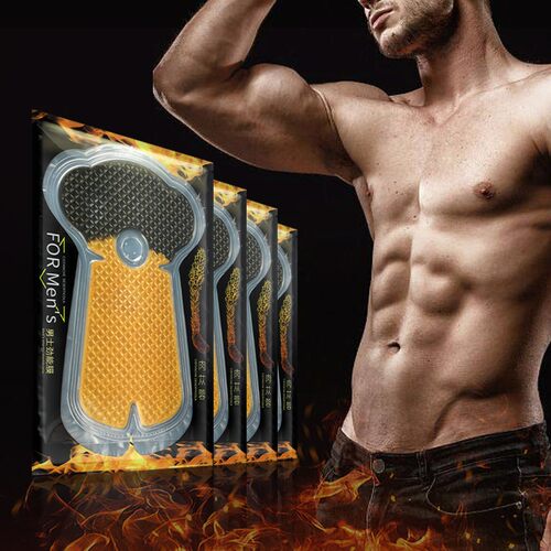 兰偲宜男士贴膜肉巫蓉男士贴膜