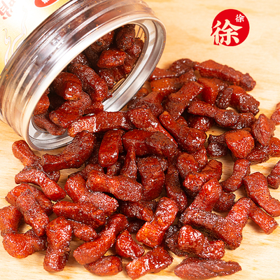 正宗徐家脆哨+贵州特产+特色美食