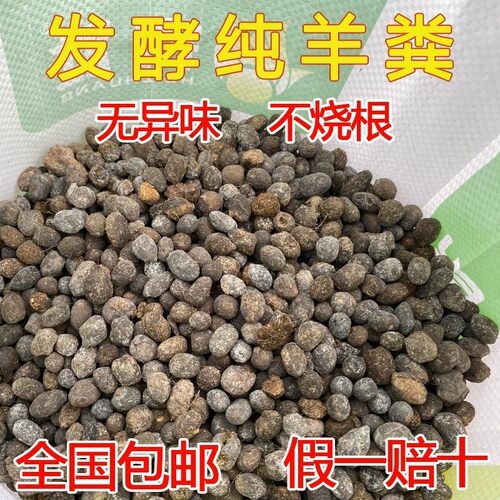 羊粪发酵有机肥干蛋鸡种