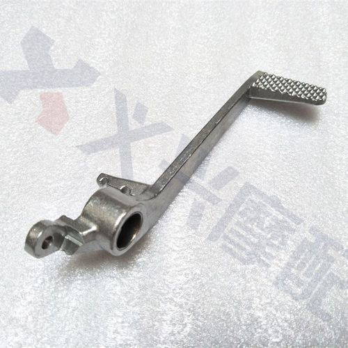 R1 04-05-06年 后刹车杆 脚踏刹车杆 后刹车踏杆