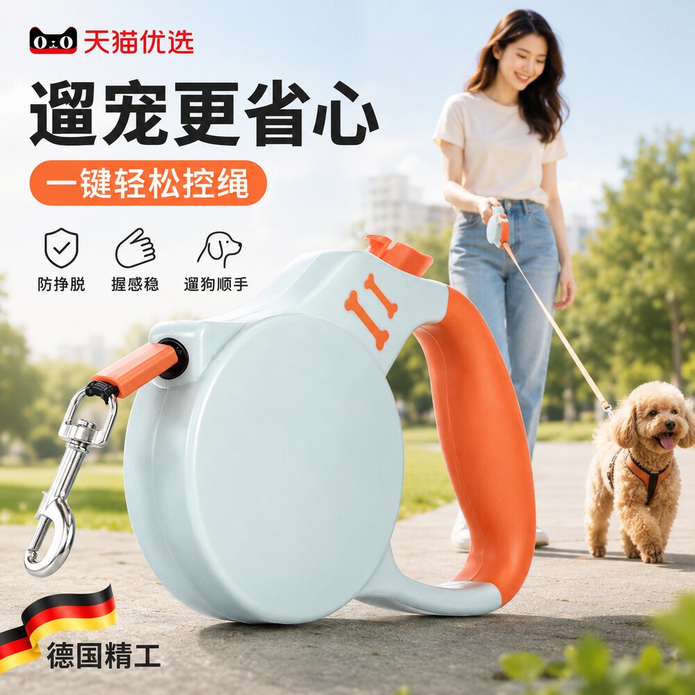 【德国精工】宠物慢食玩具
