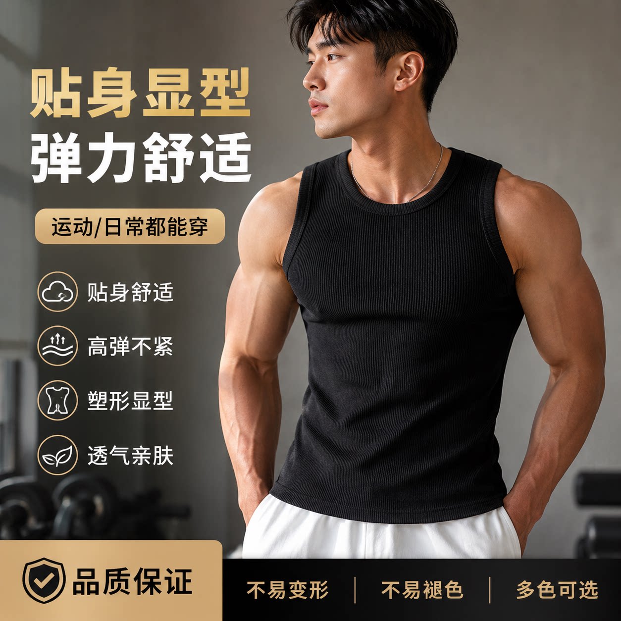 【央ma力荐】清爽百搭上衣