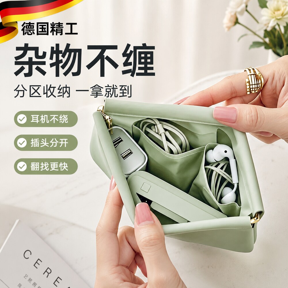 【央ma力荐】轻便减负书包
