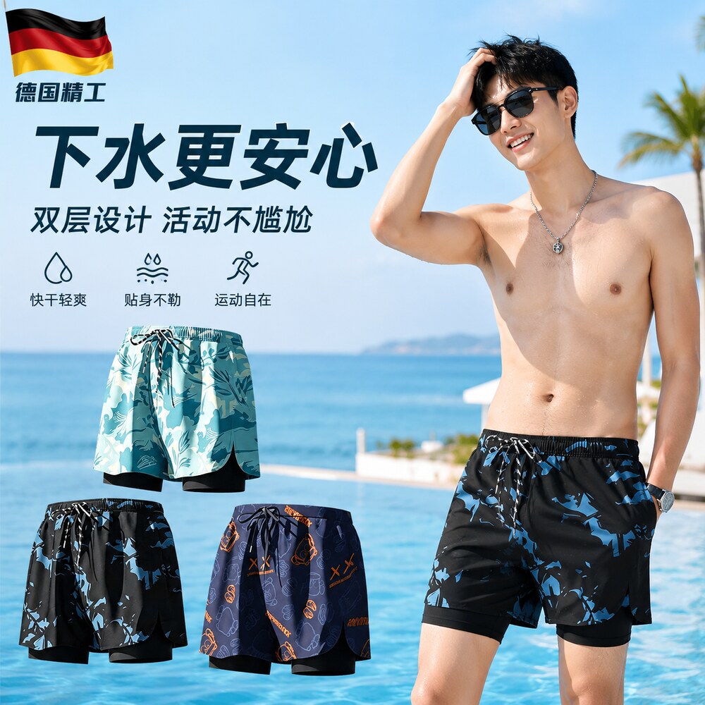 【央ma力荐】显瘦百搭裤子