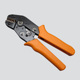 裸端子 冷压端子钳 预绝缘两用压线 压接钳 高性价比 线钳 TOOZO
