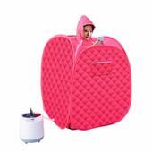 大容量全身汗蒸箱家用汗蒸房排汗排湿浴箱桑拿房熏蒸机蒸锅熏蒸桶